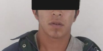 Se le va podrir la mano