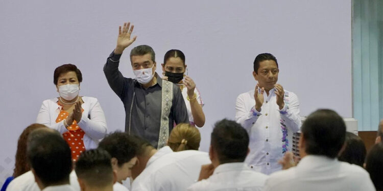 La 4T promueve la capacitación y el autoempleo