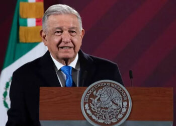 Rechaza que la reforma “Plan B” genere conflictos