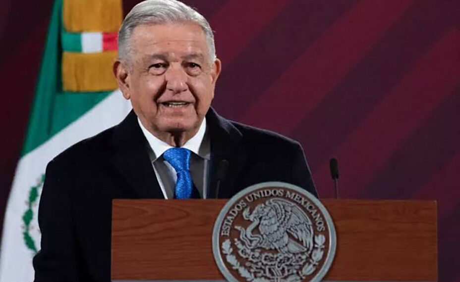 Rechaza que la reforma “Plan B” genere conflictos