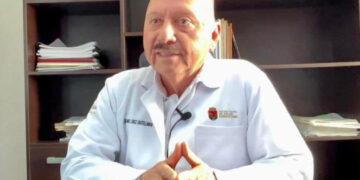 Atención oportuna salva órgano de menor de edad