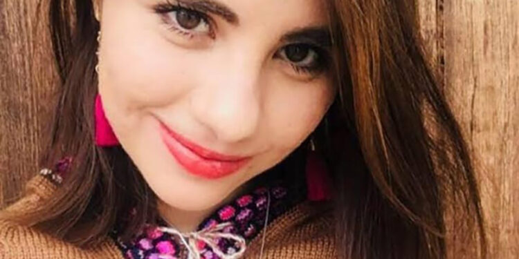 No ha habido justicia para Mariana