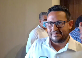 Tuxtla cuenta con presupuesto para obras públicas
