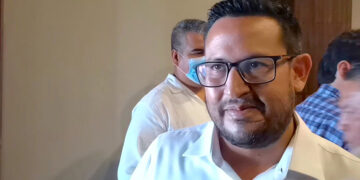 Tuxtla cuenta con presupuesto para obras públicas