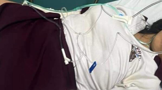 Señalan grave caso de Bullyng en la Prevo