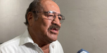 Preparan proyecto para el río Sabinal