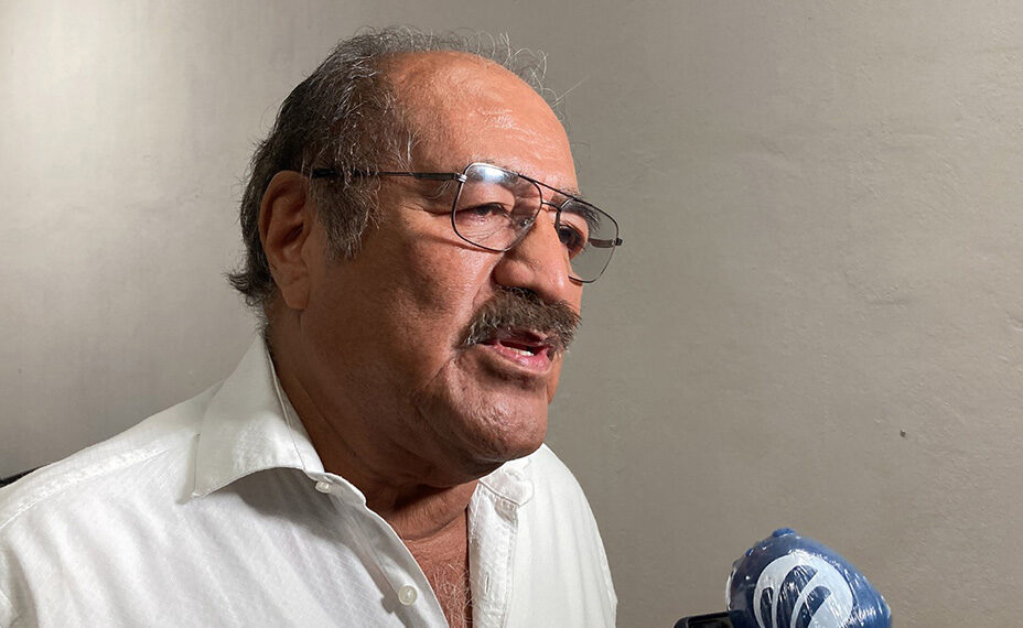 Preparan proyecto para el río Sabinal