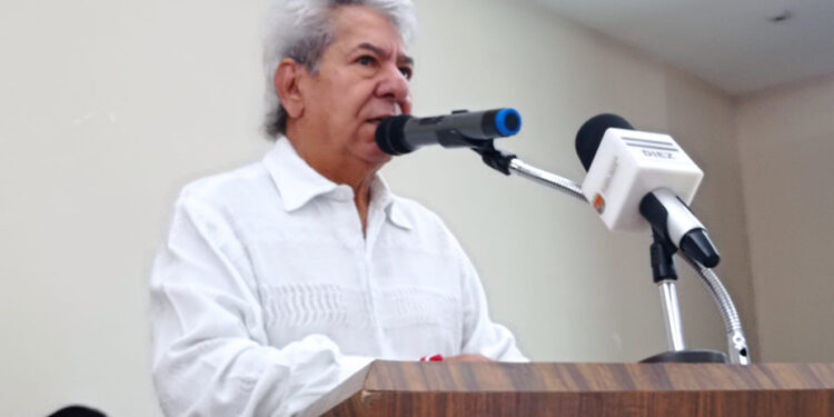 Hace falta trabajo en salud mental