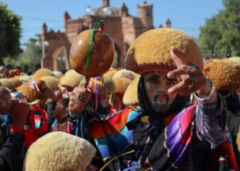 Chiapa de Corzo cumple 10 años como pueblo mágico