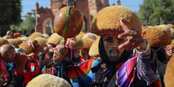 Chiapa de Corzo cumple 10 años como pueblo mágico