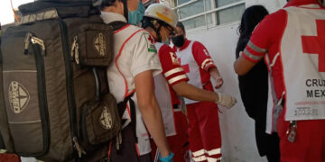 Pretenden ampliar parque de ambulancias en Tuxtla