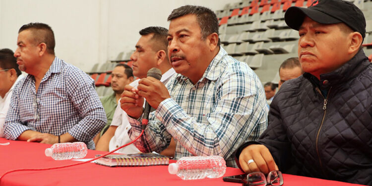 Se acabó la era Bamaca