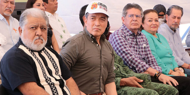 Abre al tránsito la parte superior del doble paso a desnivel