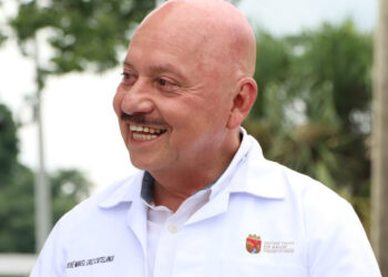 Disminuyen casos de dengue