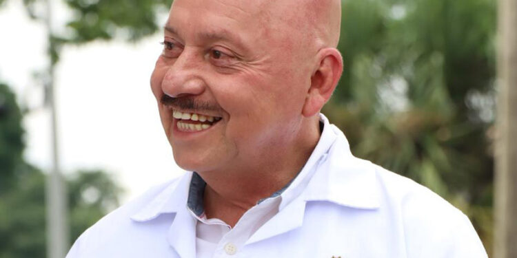 Disminuyen casos de dengue