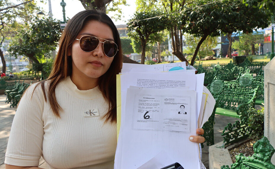 Doctora acusa despido injustificado