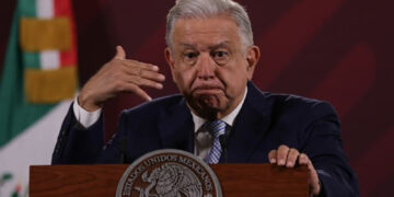 Señala “Red” internacional de conservadores