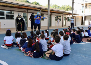 Imparten pláticas contra el bullying