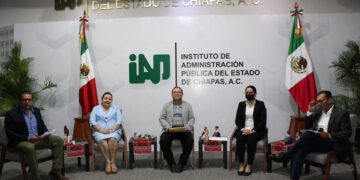 En Chiapas, la autoridad defiende la democracia y aplica la ley