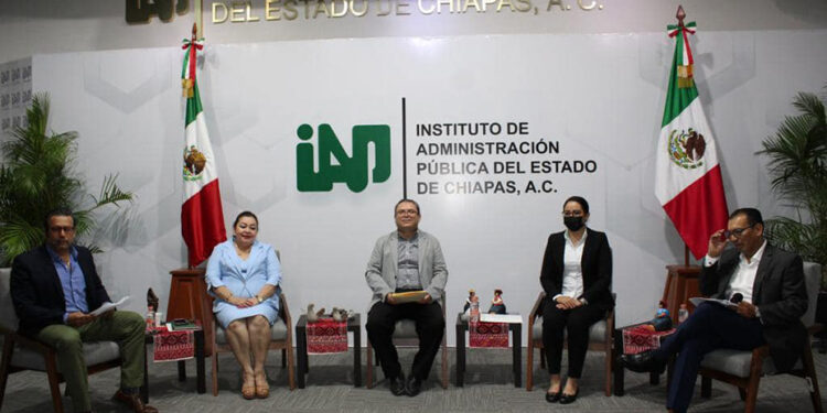 En Chiapas, la autoridad defiende la democracia y aplica la ley
