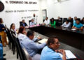 Hay compromiso en transparentar la gestión pública