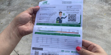 CFE aumenta su tarifa eléctrica