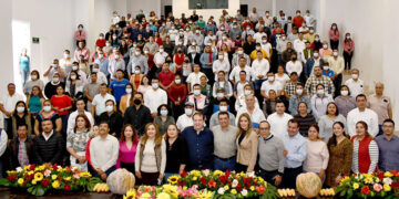 Auditor Superior llegó a la Frailesca