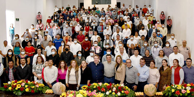 Auditor Superior llegó a la Frailesca