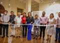 Inaugura exposición “Izapa, el Nacimiento del Soconusco” en el Mutap