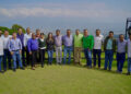 Gran convocatoria al llamado de unidad