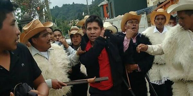 Sancionarán quien circule con coches robados