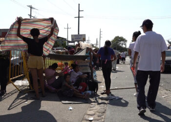 Fenómeno migratorio genera ansiedad y depresión colectiva