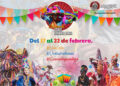 Invitan a la fiesta zoque