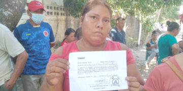 Denuncian a pseudo líder