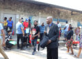 Realiza gira por la frontera sur