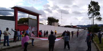 Pide intervención de relatora de Derechos Humanos