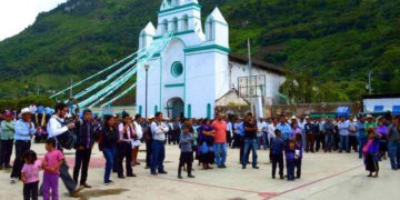 Cuñado de alcalde balea a ciudadanos