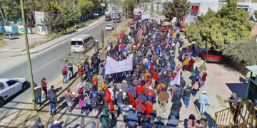 Cioac exige atención