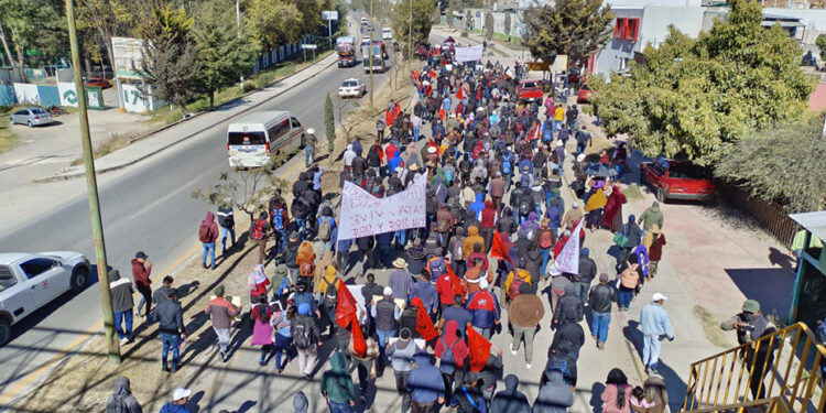 Cioac exige atención