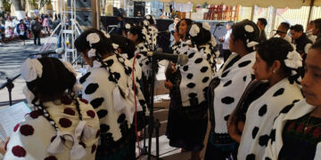 Recuerdan a Jtatik Samuel