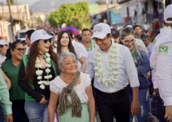 Gran convocatoria de Llaven Abarca