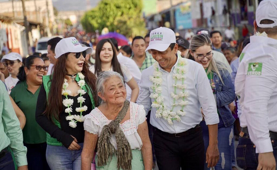 Gran convocatoria de Llaven Abarca