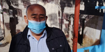 Atol agrio y tamales gratis para el día de la Candelaria