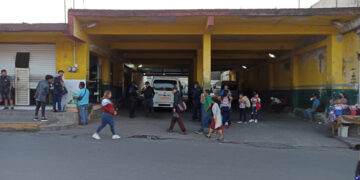 Pandillas cobran derecho de piso a transportistas