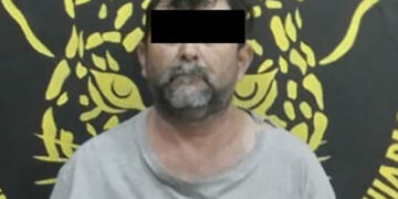 Vinculado a proceso “El Teacher”