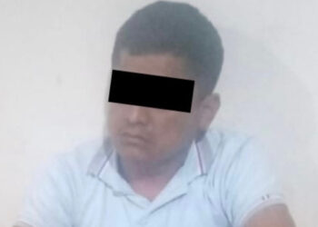 Cuatro detenidos por traslado de migrantes