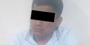 Cuatro detenidos por traslado de migrantes