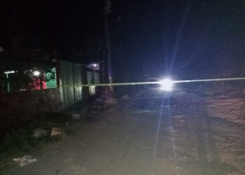 Triciclero se peleó y lo matan a balazos