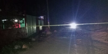 Triciclero se peleó y lo matan a balazos