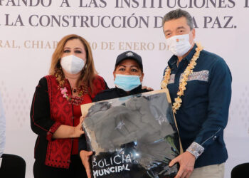 El compromiso es la seguridad
